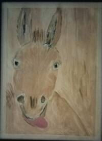 Claudie Savelli - Claudio - Joyeux -