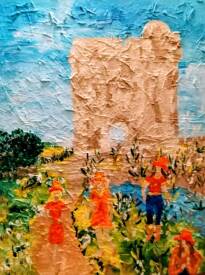 Claudie Savelli - Claudio - Pur bonheur