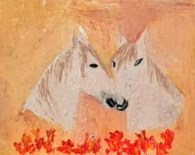 Claudie Savelli - Claudio - Tendresse