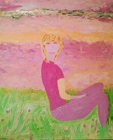 Claudie Savelli - Claudio - Pensées positives