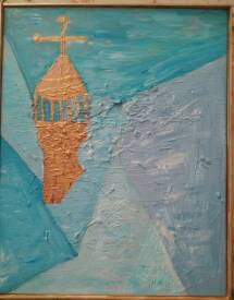 Claudie Savelli - Claudio - Tour de Constance