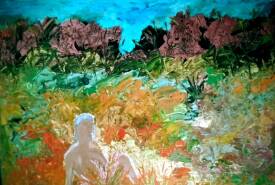 Claudie Savelli - Claudio - Indian summer