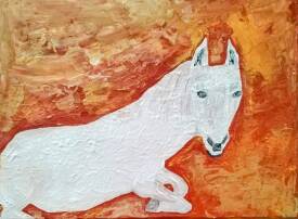 Claudie Savelli - Claudio - Quiétude