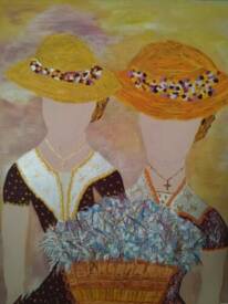 Claudie Savelli - Claudio - La fête de la saladelle