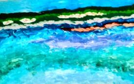 Claudie Savelli - Claudio - Le grand bleu