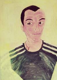 Claudie Savelli - Claudio - Paco ????