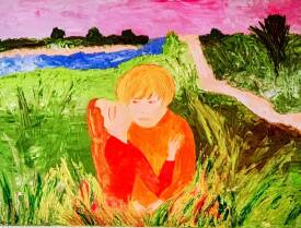 Claudie Savelli - Claudio - Tendresse