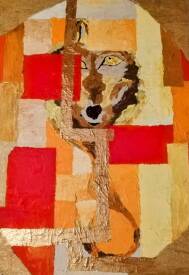 Claudie Savelli - Claudio - La sirène loup