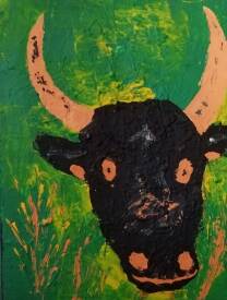 Claudie Savelli - Claudio - Le biou