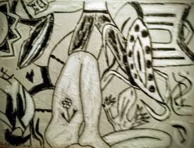 Claudie Savelli - Claudio - Soirée coquine