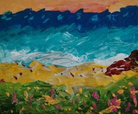 Claudie Savelli - Claudio - Cliquetis