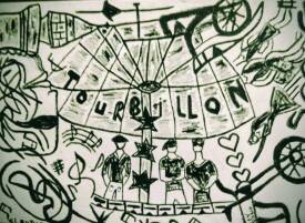 Claudie Savelli - Claudio - Fête a Aigues-Mortes