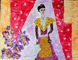 Claudie Savelli - Claudio - Tradition