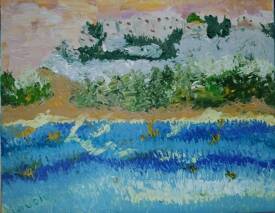 Claudie Savelli - Claudio - Sault