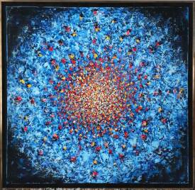 Clémentine Bureau - CLEMB - Supernova