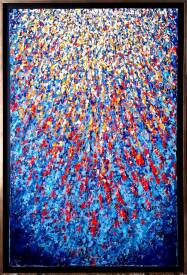 Clémentine Bureau - CLEMB - Supernova- portrait