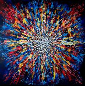 Clémentine Bureau - CLEMB - Big-bang