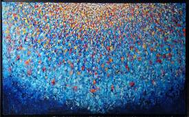 Clémentine Bureau - CLEMB - Supernova- l'arrivée