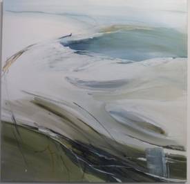 Viviane CLERC BARROU - Ici et Ailleurs n°9 acrylique 100 x 100 cm - Copie - Copie.jpg