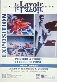 Michel COLOMBIN - affiche lavoir.jpg