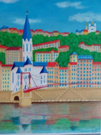 Michel COMBE - Eglise  St Georges 24.jpg