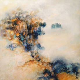 Rève CORDEL - Solitude.