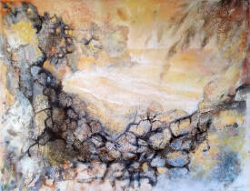 Rève CORDEL - Parfois-un-souffle....