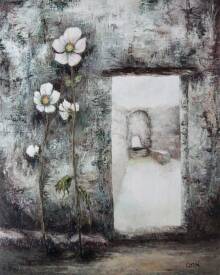 Monique CORSI - la porte ouverte.jpg