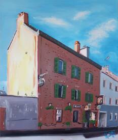 Sébastien COUËFFIC - The Galway Inn. Oil, 54 x 65 cm, 2026 2.jpg
