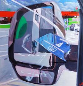 Sébastien COUËFFIC - Blind Spot oil 80 x 80 cm 2026 2.jpg