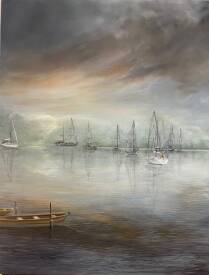 Fabienne CREUZEAU - POINT D'ANCRAGE