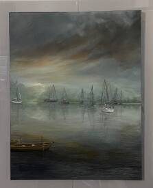 Fabienne CREUZEAU - POINT D'ANCRAGE