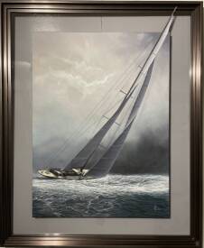 Fabienne CREUZEAU - LE DEFI