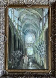 Fabienne CREUZEAU - ORGANIC REBIRTH