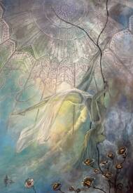 Fabienne CREUZEAU - ALCHIMIE SENSUELLE