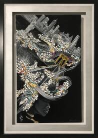 Fabienne CREUZEAU - DREAMING NEW YORK