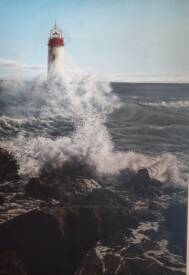 Élisabeth CUEGNIET - Phare