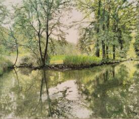 Jean Jacques CURT - jj curt-marais poitevin  3--38x46.jpg