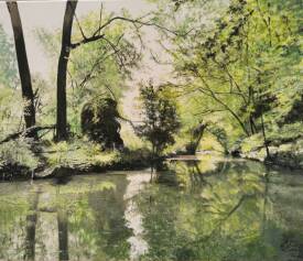 Jean Jacques CURT - jj curt-marais poitevin  4 -38x46.jpg