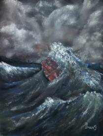 Ludovic DARAS - Immersion