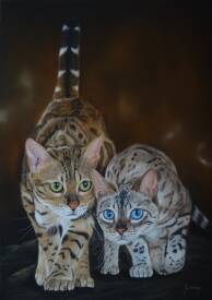 Annie DARROUX - 414.03.250 Dualité des sentiments.JPG