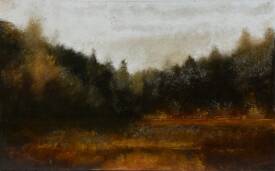 Catherine De POTTER - Embrasement