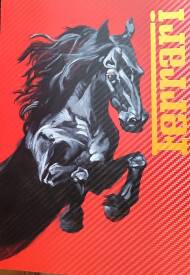Céline Déco Passion - Ferrari 2
