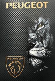 Céline Déco Passion - Peugeot