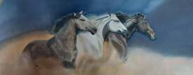Anne DEGREMONT - LIBERTY