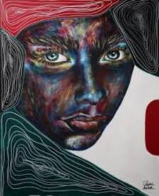 Céline DIDIER - Malia