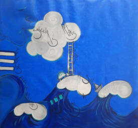 Agnès DJAFRI - Repentir, écume et nuage.jpg