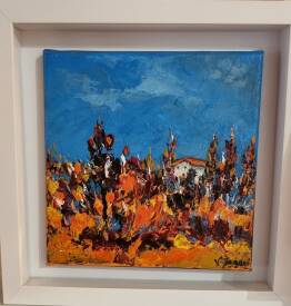 Valérie DRAGACCI - bergerie.jp