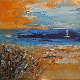 Valérie DRAGACCI - L'oeil du couchant.jpg