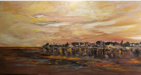 Valerie DRAGACCI - Baie d'Ajaccio
